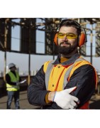 Uniformes para industria y construcción